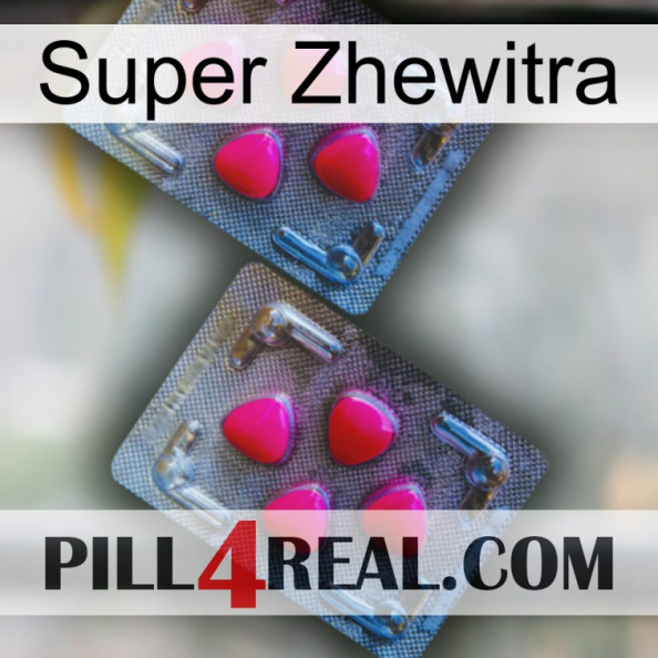 Super Zhewitra 14